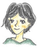 山口みどり